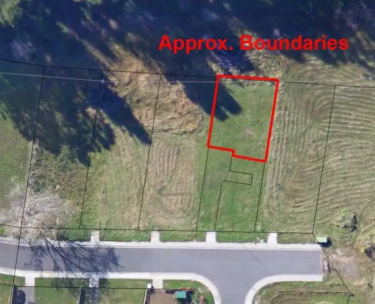 Fifth view of Homely land listing, 2/17 Pulfers Road, Dover TAS 7117