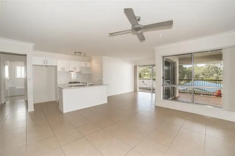 Main view of Homely house listing, 18 Riverside Sanctuary Terrace, Ormeau QLD 4208