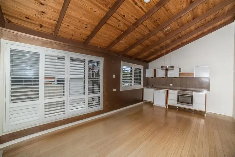 1/43 Mountain View Avenue, Miami QLD 4220