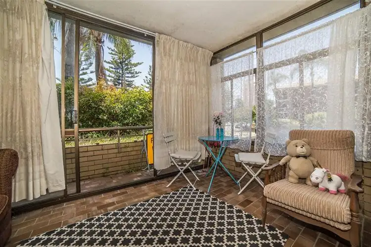 Third view of Homely apartment listing, 2/152 Surf Parade, Broadbeach QLD 4218
