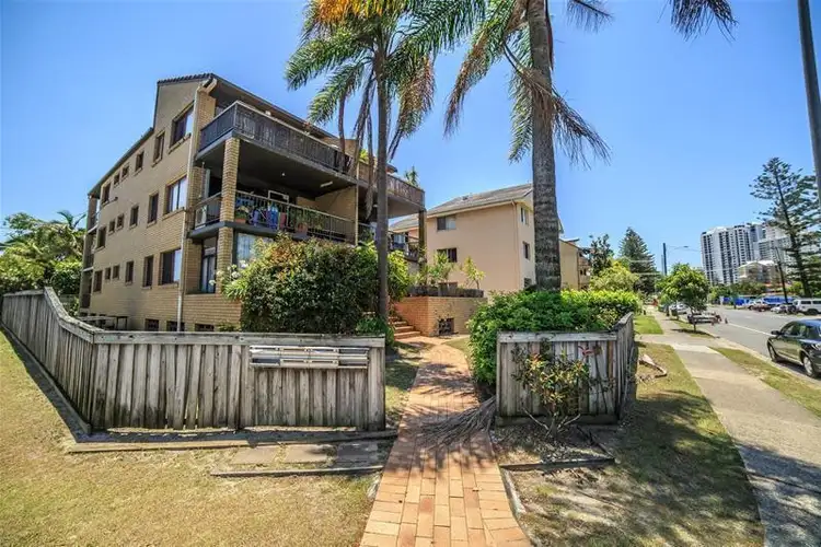 Sixth view of Homely apartment listing, 2/152 Surf Parade, Broadbeach QLD 4218