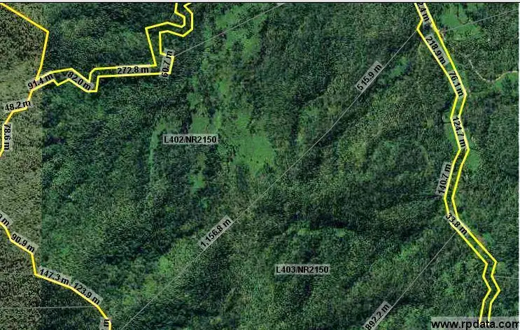 LOT 403/Lot 403 Granadilla Road, Granadilla QLD 4855