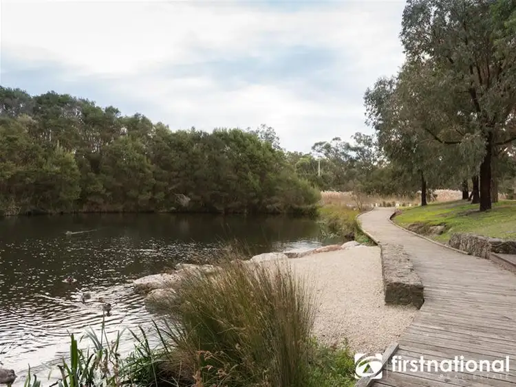 Second view of Homely house listing, 6 Lakeview Terrace, Beaconsfield VIC 3807