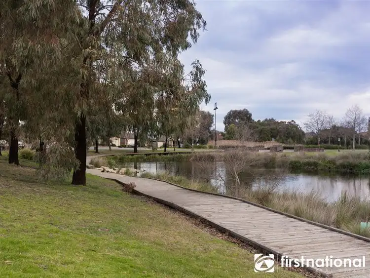 Third view of Homely house listing, 6 Lakeview Terrace, Beaconsfield VIC 3807
