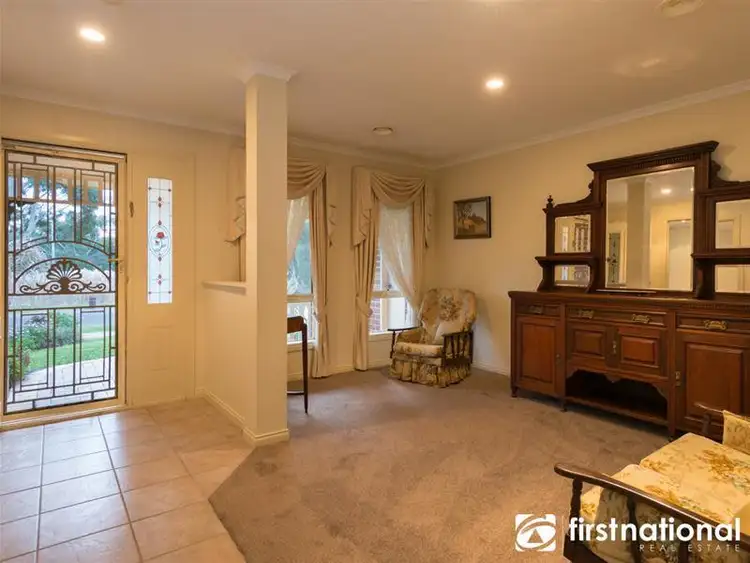 Fourth view of Homely house listing, 6 Lakeview Terrace, Beaconsfield VIC 3807
