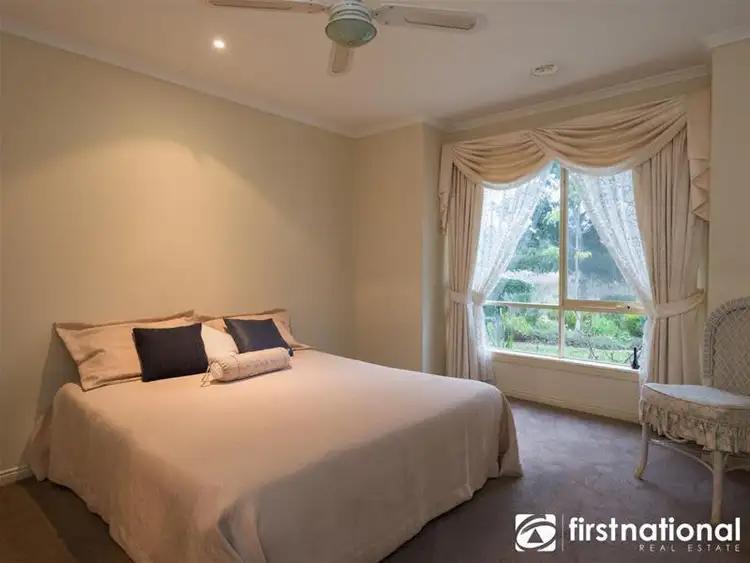 Fifth view of Homely house listing, 6 Lakeview Terrace, Beaconsfield VIC 3807