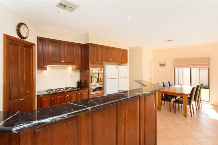 Fifth view of Homely house listing, 3 Mayan Court, Mildura VIC 3500