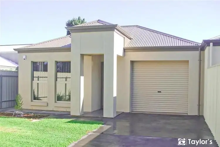 3/40 York Terrace, Salisbury SA 5108