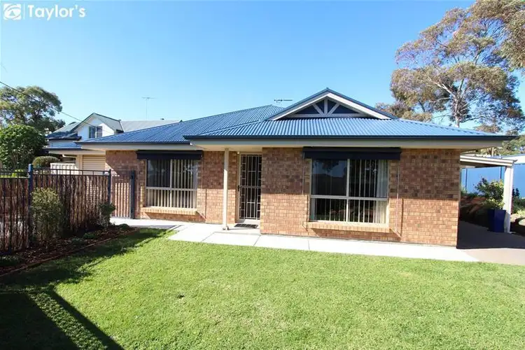 69 Liberman Road, Para Hills SA 5096