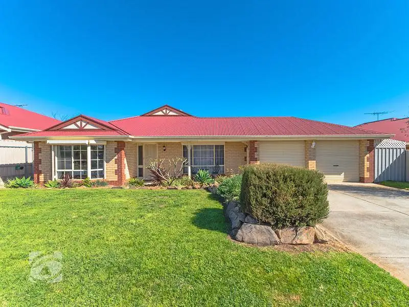 Main view of Homely house listing, 79 Beckham Rise, Craigmore SA 5114