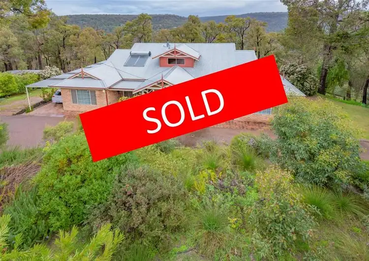 Main view of Homely house listing, 57 Mackie  Road, Roleystone WA 6111