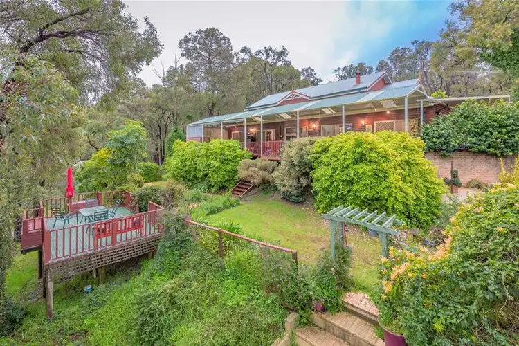 Second view of Homely house listing, 57 Mackie  Road, Roleystone WA 6111
