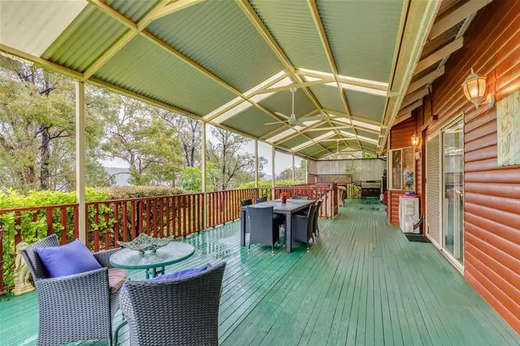 Fifth view of Homely house listing, 57 Mackie  Road, Roleystone WA 6111