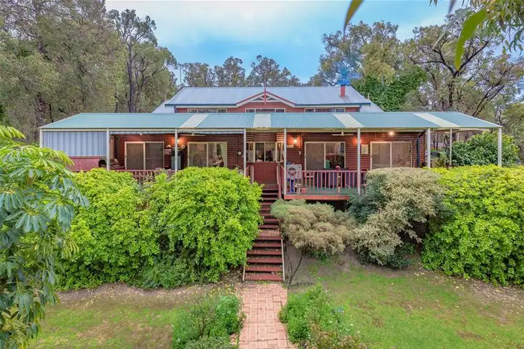 Sixth view of Homely house listing, 57 Mackie  Road, Roleystone WA 6111