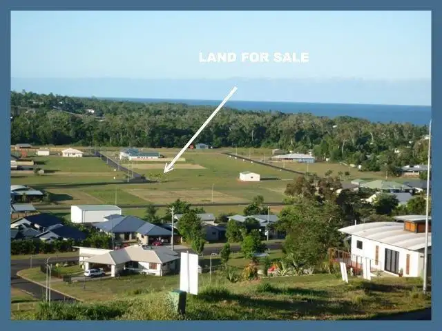 Main view of Homely land listing, Address available on request