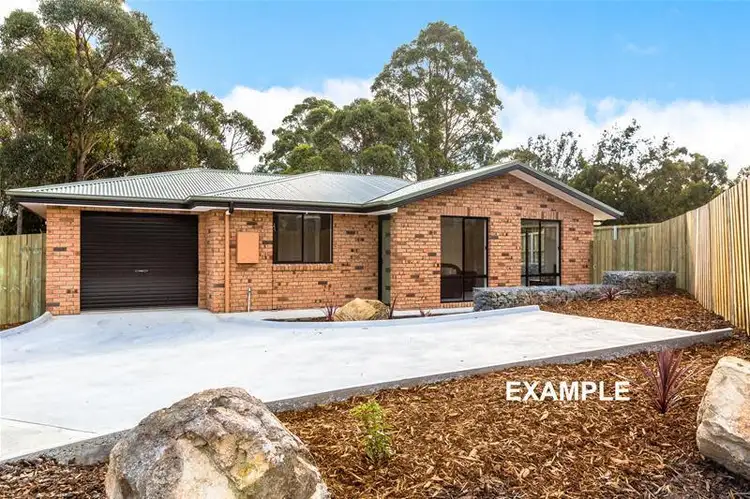Main view of Homely unit listing, 9/4 Walton Street, Huonville TAS 7109