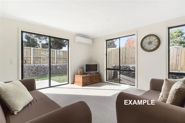 Second view of Homely unit listing, 9/4 Walton Street, Huonville TAS 7109