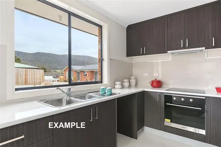 Third view of Homely unit listing, 9/4 Walton Street, Huonville TAS 7109