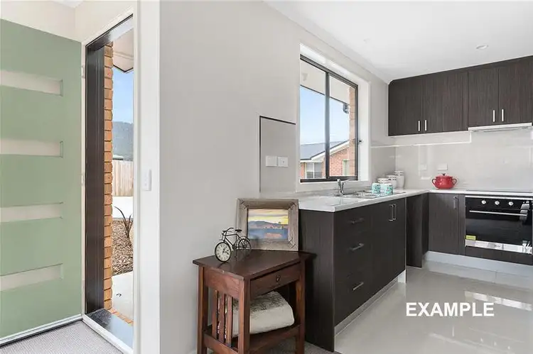 Fourth view of Homely unit listing, 9/4 Walton Street, Huonville TAS 7109