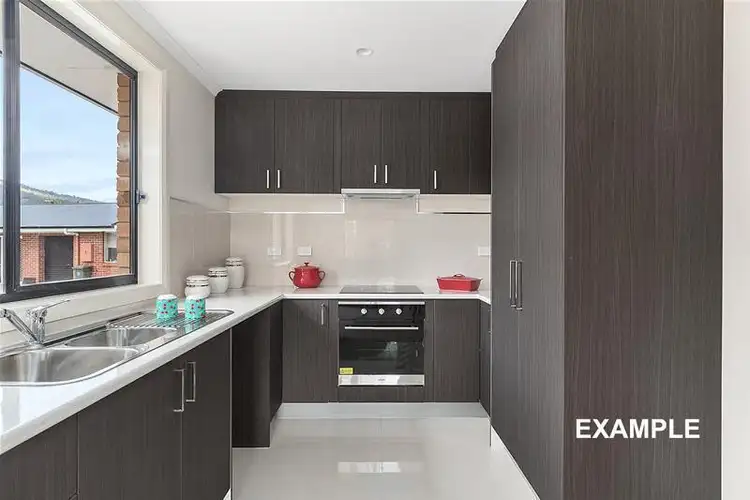 Fifth view of Homely unit listing, 9/4 Walton Street, Huonville TAS 7109