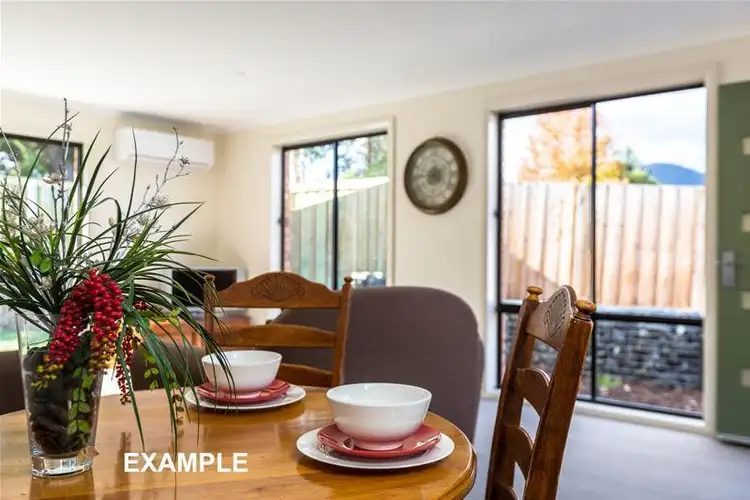 Sixth view of Homely unit listing, 9/4 Walton Street, Huonville TAS 7109