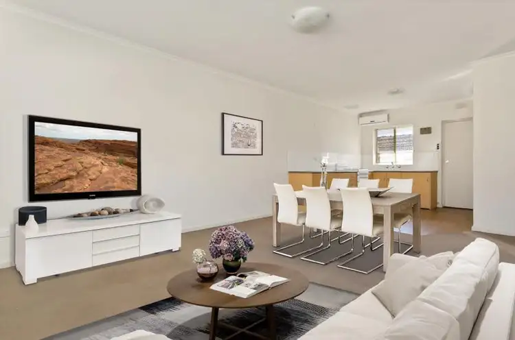 5/52 Marlborough Street, Fulham Gardens SA 5024