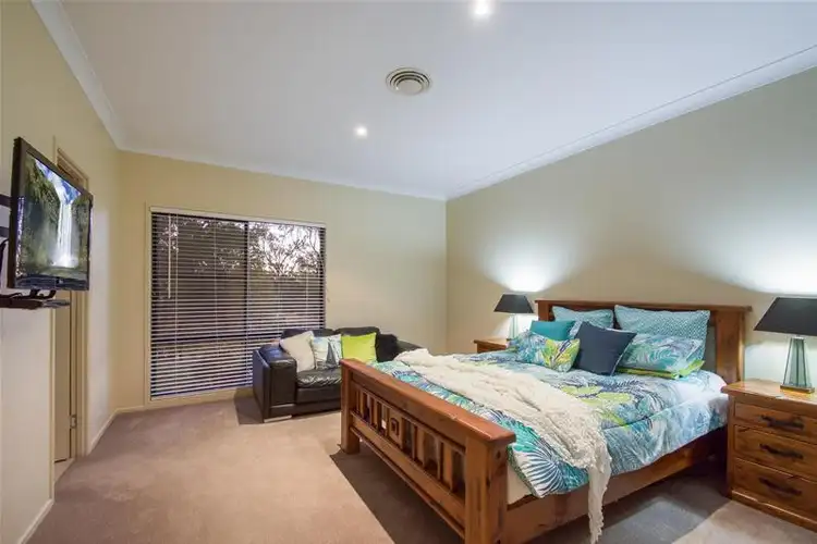 Sixth view of Homely house listing, 17 Rangeview Drive, Top Camp QLD 4350