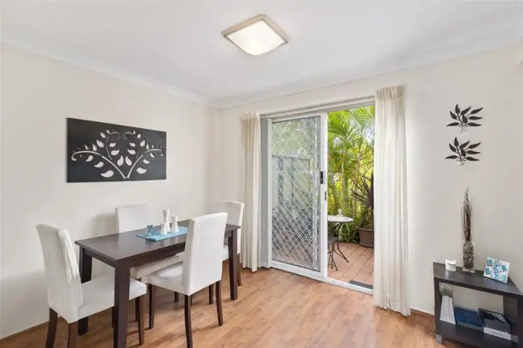 120/43 Murtha Drive, Elanora QLD 4221