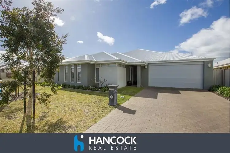 Main view of Homely house listing, 17 Lunar Avenue, Australind WA 6233