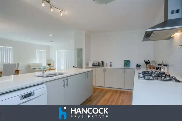 Second view of Homely house listing, 17 Lunar Avenue, Australind WA 6233