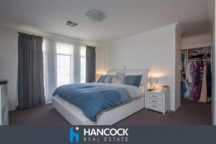Fourth view of Homely house listing, 17 Lunar Avenue, Australind WA 6233
