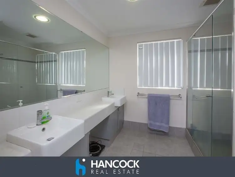 Fifth view of Homely house listing, 17 Lunar Avenue, Australind WA 6233
