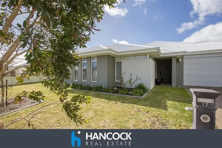Sixth view of Homely house listing, 17 Lunar Avenue, Australind WA 6233