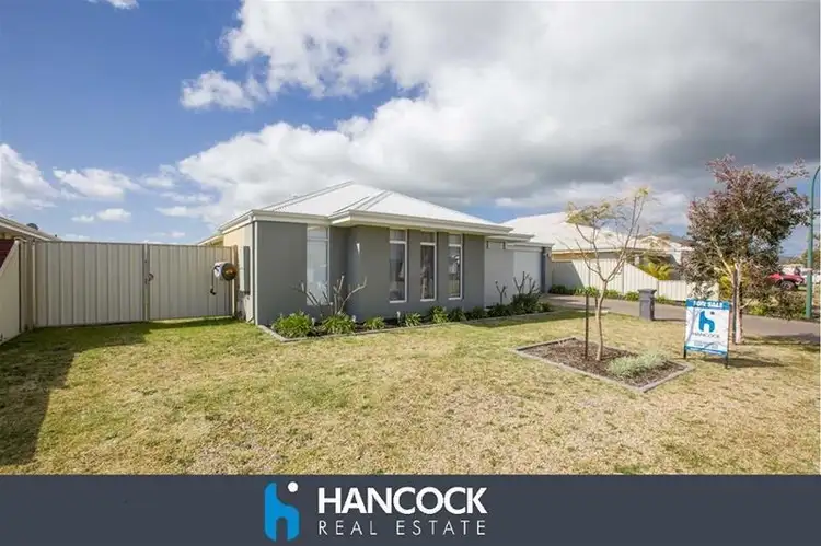 Seventh view of Homely house listing, 17 Lunar Avenue, Australind WA 6233