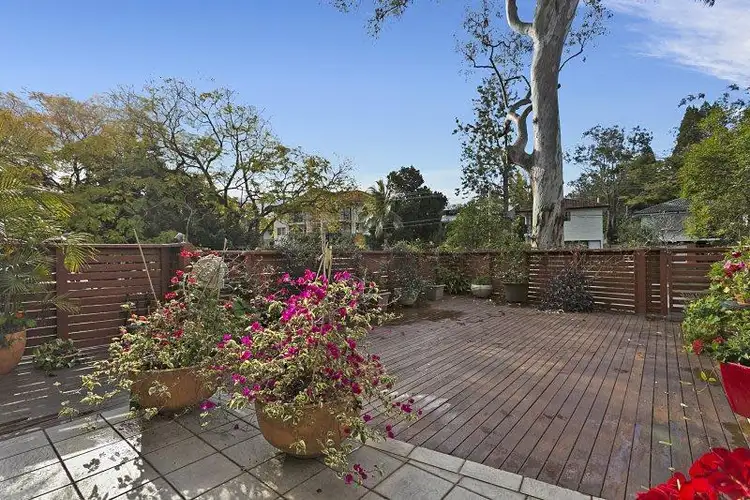 Fifth view of Homely apartment listing, 36/2 Campbell Street, Toowong QLD 4066