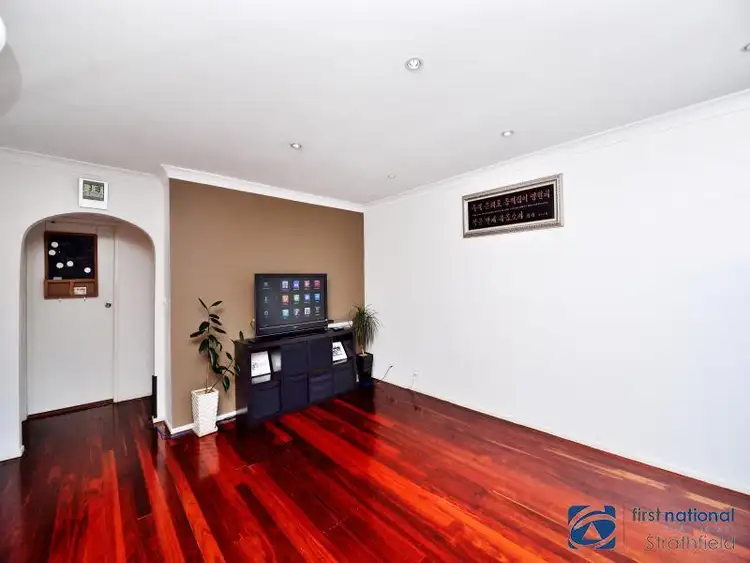 Second view of Homely villa listing, 16/69 Bruce Avenue, Belfield NSW 2191