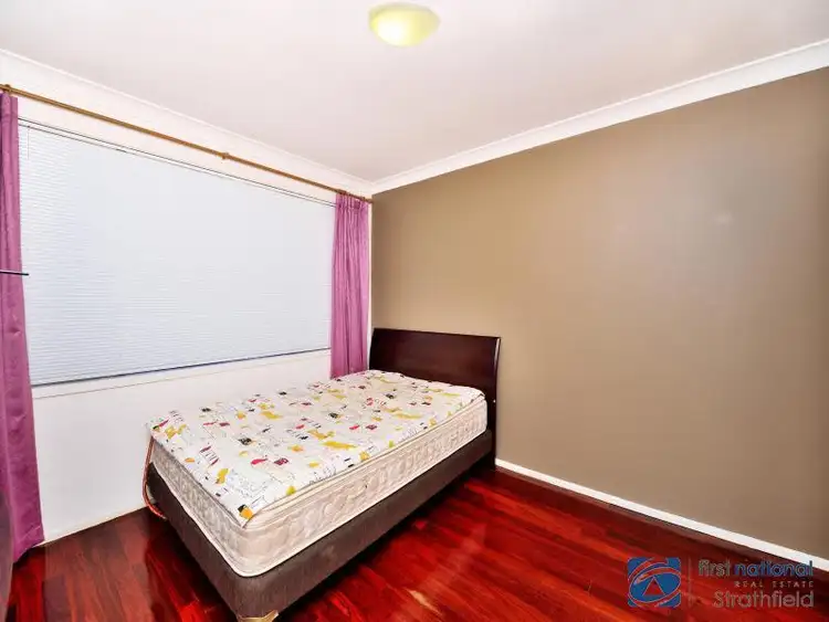 Third view of Homely villa listing, 16/69 Bruce Avenue, Belfield NSW 2191