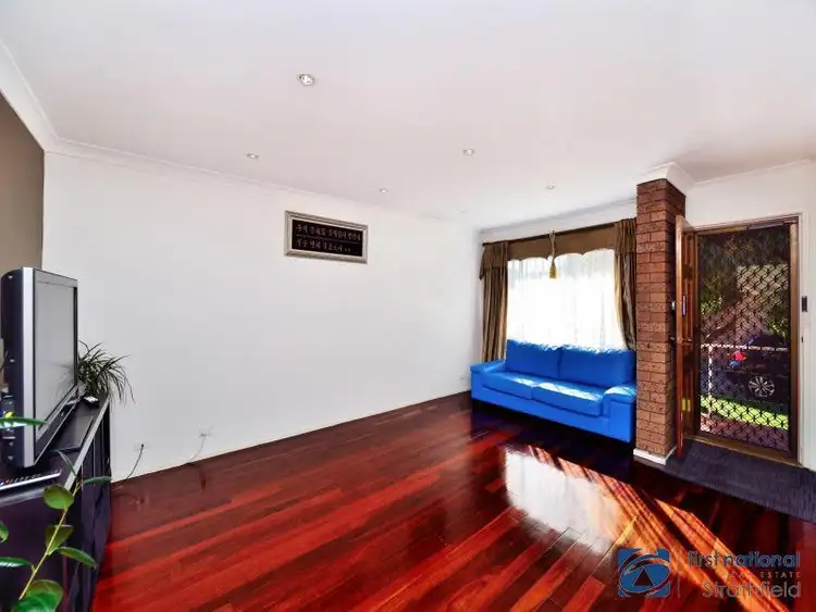 Fourth view of Homely villa listing, 16/69 Bruce Avenue, Belfield NSW 2191