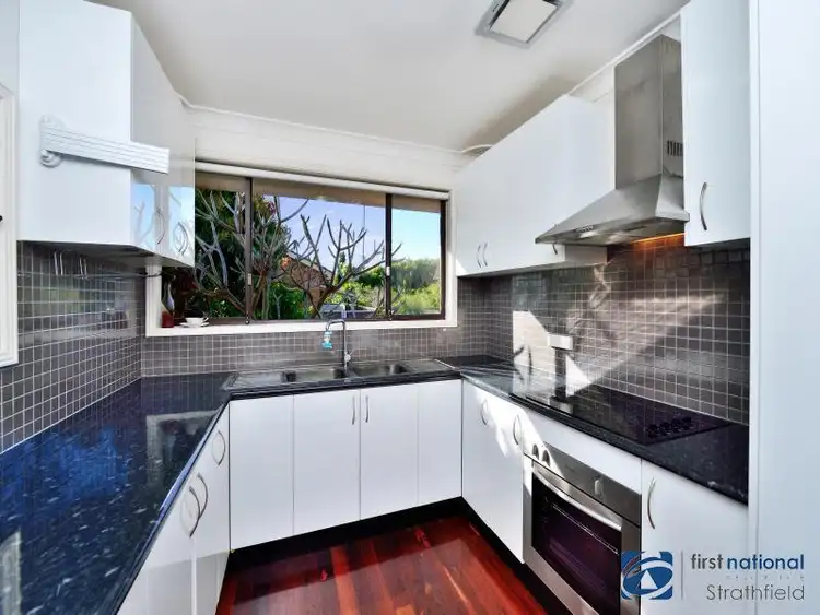 Fifth view of Homely villa listing, 16/69 Bruce Avenue, Belfield NSW 2191
