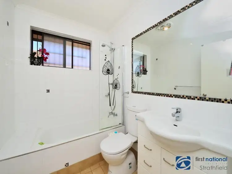 Sixth view of Homely villa listing, 16/69 Bruce Avenue, Belfield NSW 2191