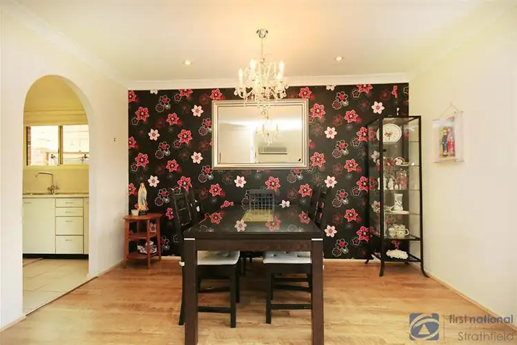 53A Pagoda Crescent, Quakers Hill NSW 2763