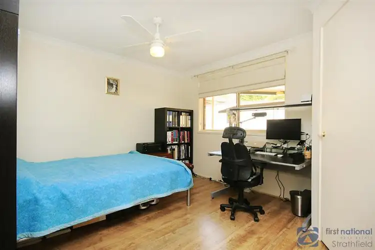 Fourth view of Homely semi-detached listing, 53A Pagoda Crescent, Quakers Hill NSW 2763