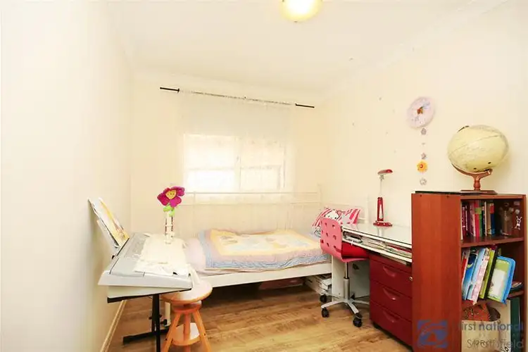 Fifth view of Homely semi-detached listing, 53A Pagoda Crescent, Quakers Hill NSW 2763