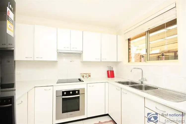 Sixth view of Homely semi-detached listing, 53A Pagoda Crescent, Quakers Hill NSW 2763