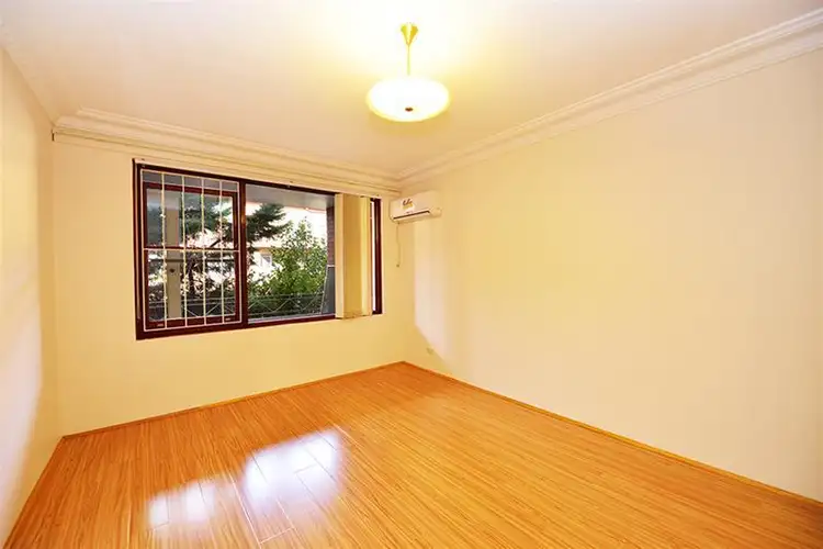 Third view of Homely apartment listing, 7/15 Burlington Road, Homebush NSW 2140