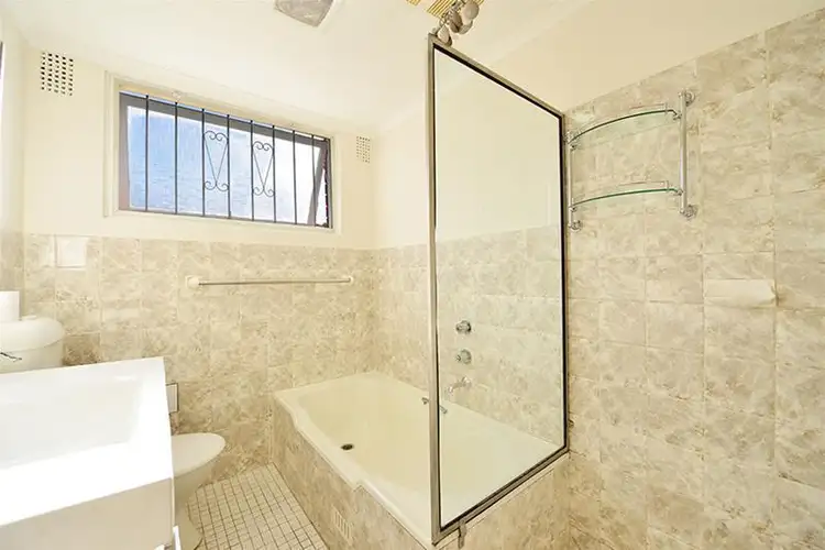 Fourth view of Homely apartment listing, 7/15 Burlington Road, Homebush NSW 2140
