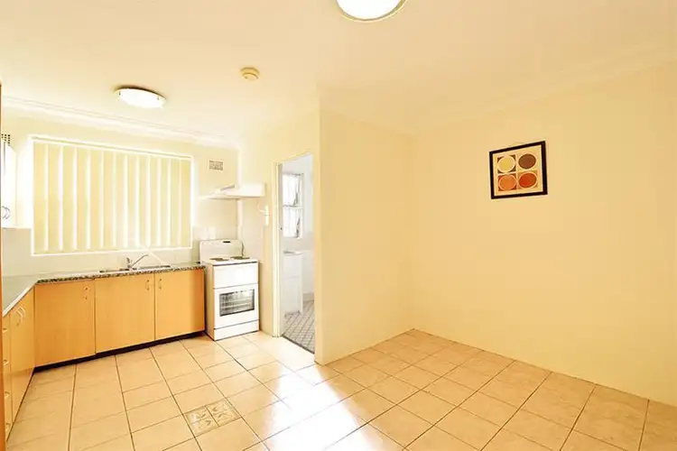 Fifth view of Homely apartment listing, 7/15 Burlington Road, Homebush NSW 2140