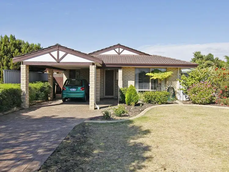 26A Bodensee Grove, Joondalup WA 6027