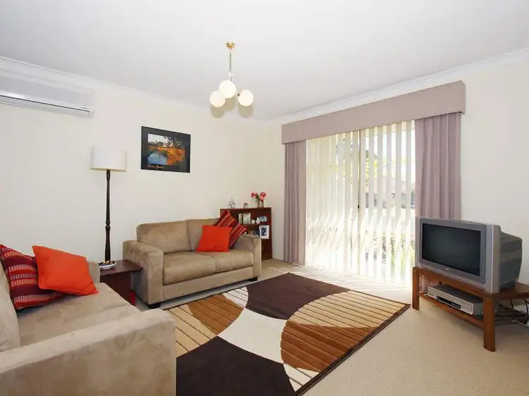Second view of Homely semi-detached listing, 26A Bodensee Grove, Joondalup WA 6027