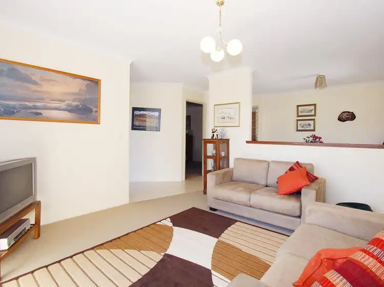 Third view of Homely semi-detached listing, 26A Bodensee Grove, Joondalup WA 6027